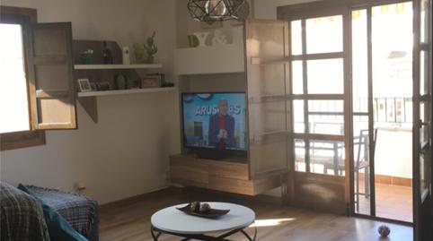 Foto 2 de Dúplex en venda a Calle del Río Taibilla, Los Narejos - Punta Calera, Murcia