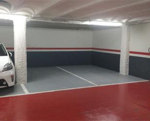 Parking of Garage to rent in  Barcelona Capital