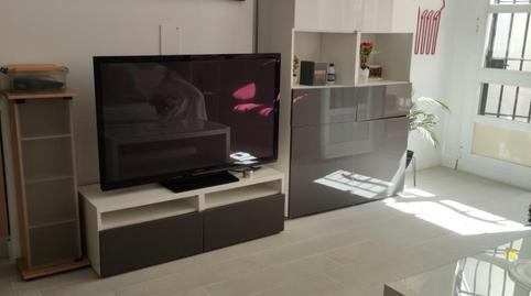 Planta baixa de lloguer a Calle Américo Vespucio, Condequinto, Sevilla - imatge 4 Foto 4 de Planta baixa de lloguer a Calle Américo Vespucio, Condequinto, Sevilla