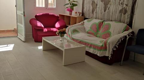 Planta baixa de lloguer a Calle Américo Vespucio, Condequinto, Sevilla - imatge 5 Foto 5 de Planta baixa de lloguer a Calle Américo Vespucio, Condequinto, Sevilla