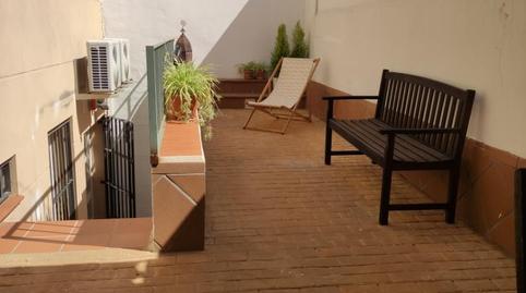 Planta baixa de lloguer a Calle Américo Vespucio, Condequinto, Sevilla - imatge 2 Foto 2 de Planta baixa de lloguer a Calle Américo Vespucio, Condequinto, Sevilla