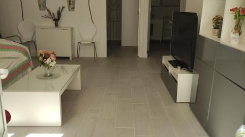 Planta baixa de lloguer a Calle Américo Vespucio, Condequinto, Sevilla - imatge 3 Foto 3 de Planta baixa de lloguer a Calle Américo Vespucio, Condequinto, Sevilla