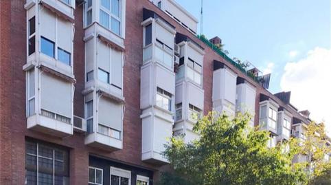 Garatge en venda a Calle Muller, 42, Valdeacederas, Madrid Capital - imatge 2 Foto 2 de Garatge en venda a Calle Muller, 42, Valdeacederas, Madrid Capital