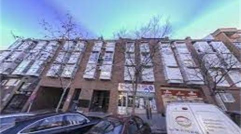 Garatge en venda a Calle Muller, 42, Valdeacederas, Madrid Capital - imatge 3 Foto 3 de Garatge en venda a Calle Muller, 42, Valdeacederas, Madrid Capital