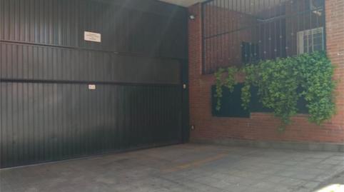 Garatge en venda a Calle Muller, 42, Valdeacederas, Madrid Capital - imatge 4 Foto 4 de Garatge en venda a Calle Muller, 42, Valdeacederas, Madrid Capital