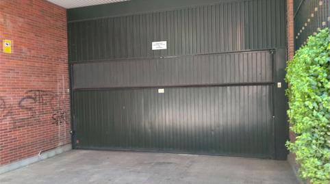 Garatge en venda a Calle Muller, 42, Valdeacederas, Madrid Capital - imatge 5 Foto 5 de Garatge en venda a Calle Muller, 42, Valdeacederas, Madrid Capital