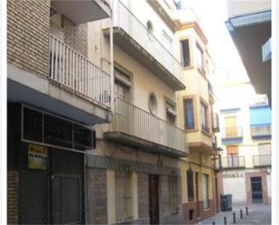 Exterior view of Single-family semi-detached for sale in  Jaén Capital  with Terrace and Balcony