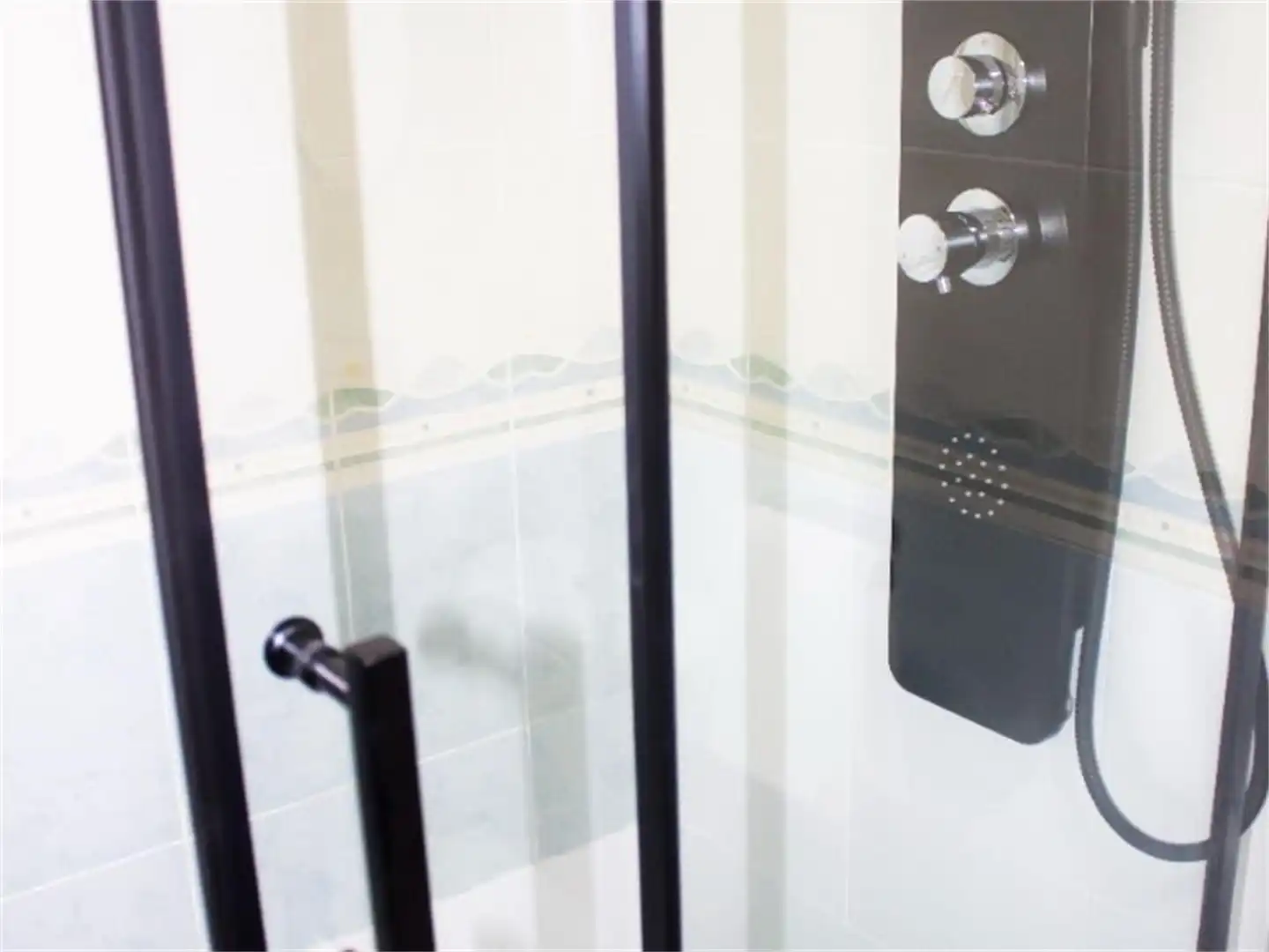Flat for rent in Camino de la Noria, Balanegra Bathroom of Flat for rent in Balanegra with Furnished and Alarm