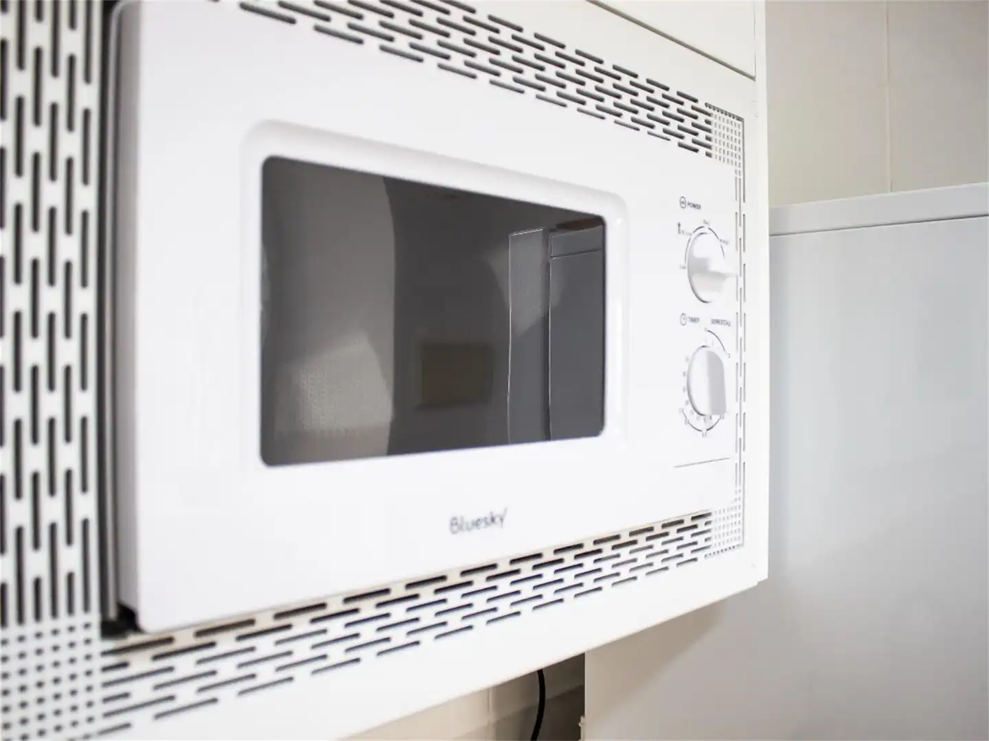 Flat for rent in Camino de la Noria, Balanegra Kitchen of Flat for rent in Balanegra with Furnished and Alarm