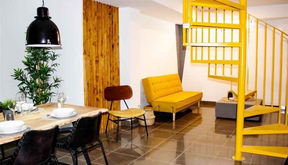 Flat to rent in Camino de la Noria, Balanegra, Almería - image 1 Photo 1 of Flat to rent in Camino de la Noria, Balanegra, Almería