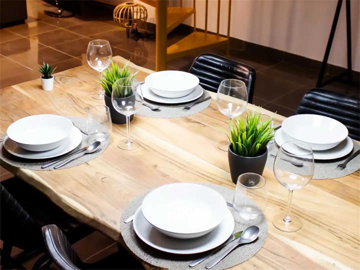 Flat for rent in Camino de la Noria, Balanegra Dining room of Flat for rent in Balanegra with Furnished and Alarm