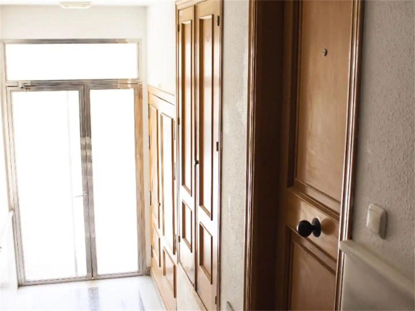 Flat for rent in Camino de la Noria, Balanegra Flat for rent in Balanegra with Furnished and Alarm