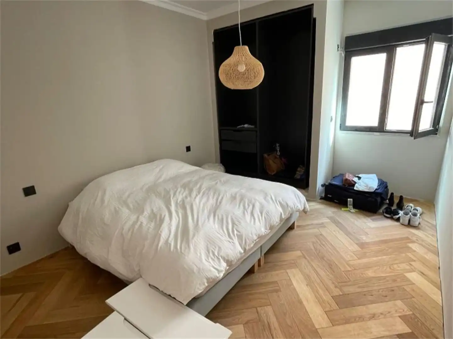Dormitori de Casa o xalet en venda en Marbella amb Aire condicionat, Calefacció i Jardí privat