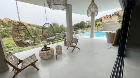 Foto 5 de Casa o xalet en venda a Paseo del Golf, Santa María, Málaga