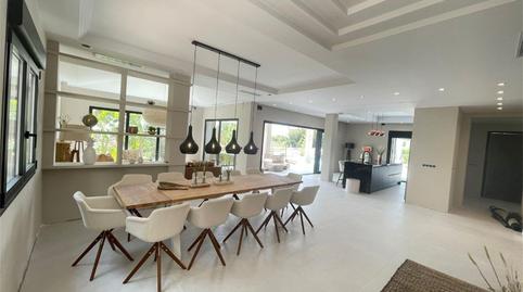 Foto 2 de Casa o xalet en venda a Paseo del Golf, Santa María, Málaga