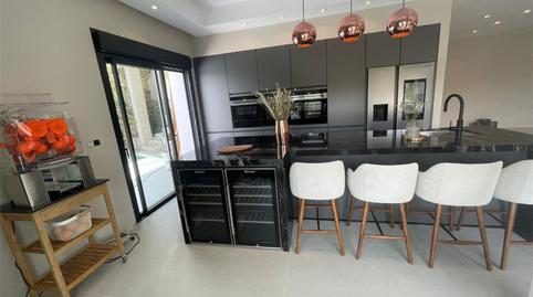 Foto 4 de Casa o xalet en venda a Paseo del Golf, Santa María, Málaga