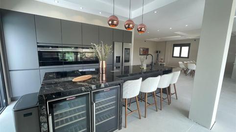 Foto 3 de Casa o xalet en venda a Paseo del Golf, Santa María, Málaga