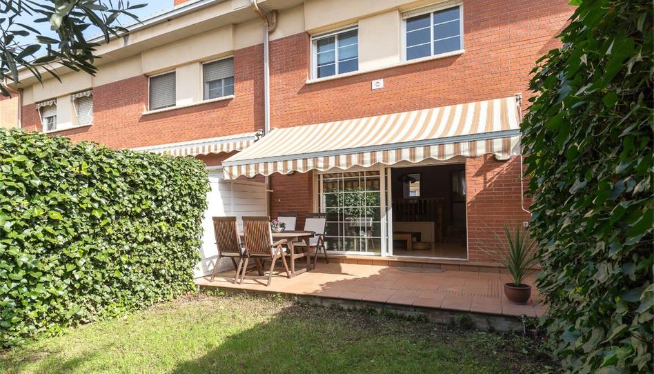 Single-family semi-detached for sale in Carrer del Dos de Maig, Canaletes - Turonet, Barcelona - image 1 Photo 1 of Single-family semi-detached for sale in Carrer del Dos de Maig, Canaletes - Turonet, Barcelona