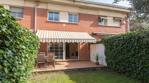 Single-family semi-detached for sale in Carrer del Dos de Maig, Canaletes - Turonet, Barcelona - image 2 Photo 2 of Single-family semi-detached for sale in Carrer del Dos de Maig, Canaletes - Turonet, Barcelona
