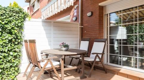 Single-family semi-detached for sale in Carrer del Dos de Maig, Canaletes - Turonet, Barcelona - image 4 Photo 4 of Single-family semi-detached for sale in Carrer del Dos de Maig, Canaletes - Turonet, Barcelona