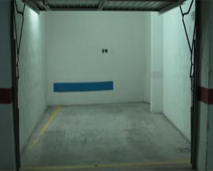 Parking of Garage to rent in Lorca