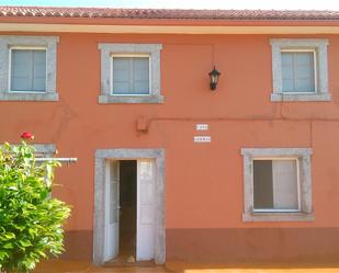 Exterior view of Flat for sale in Monfero