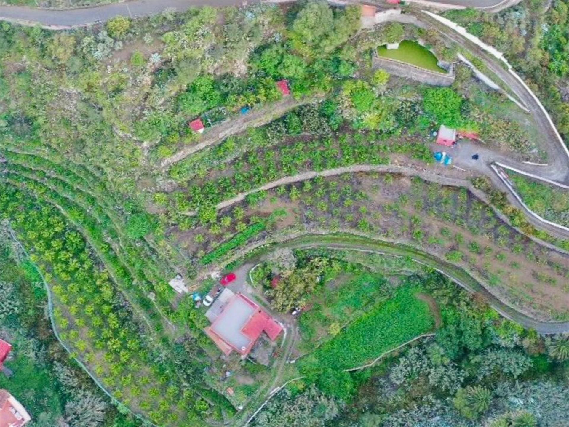 Country house for sale in Santa Brígida