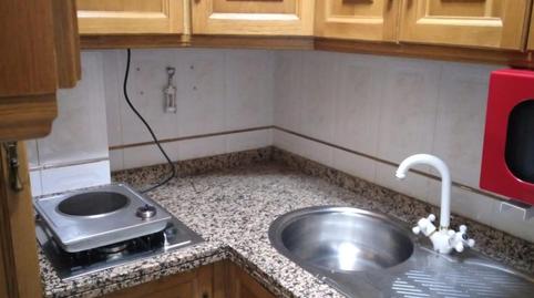 Photo 3 of Loft to rent in Calle de la Luna, 3, Belén - San Roque, Jaén