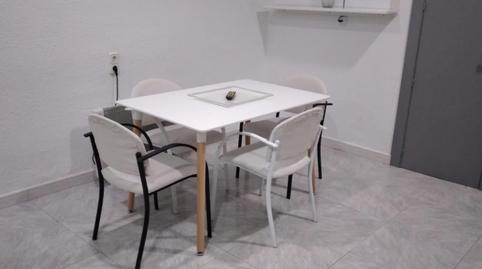 Photo 2 of Loft to rent in Calle de la Luna, 3, Belén - San Roque, Jaén