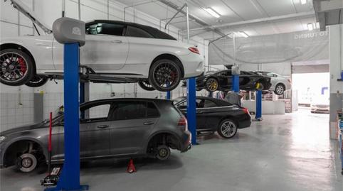 Planta baixa en venda a Calle Países Bajos, San Pedro de Alcántara pueblo, Málaga - imatge 3 Foto 3 de Planta baixa en venda a Calle Países Bajos, San Pedro de Alcántara pueblo, Málaga