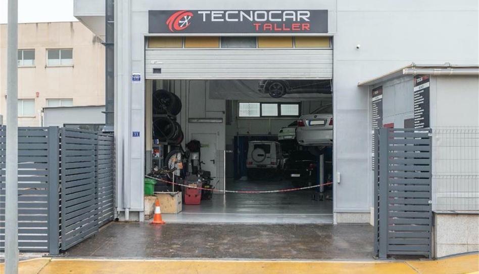 Planta baixa en venda a Calle Países Bajos, San Pedro de Alcántara pueblo, Málaga - imatge 1 Foto 1 de Planta baixa en venda a Calle Países Bajos, San Pedro de Alcántara pueblo, Málaga