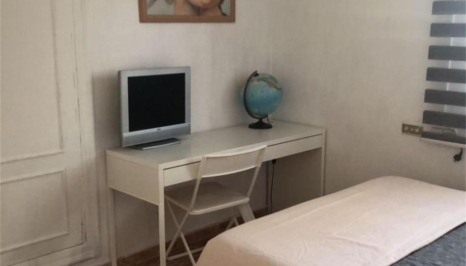 Foto 1 de Pis per a compartir a Calle Cariátides, La Alcayna, Murcia