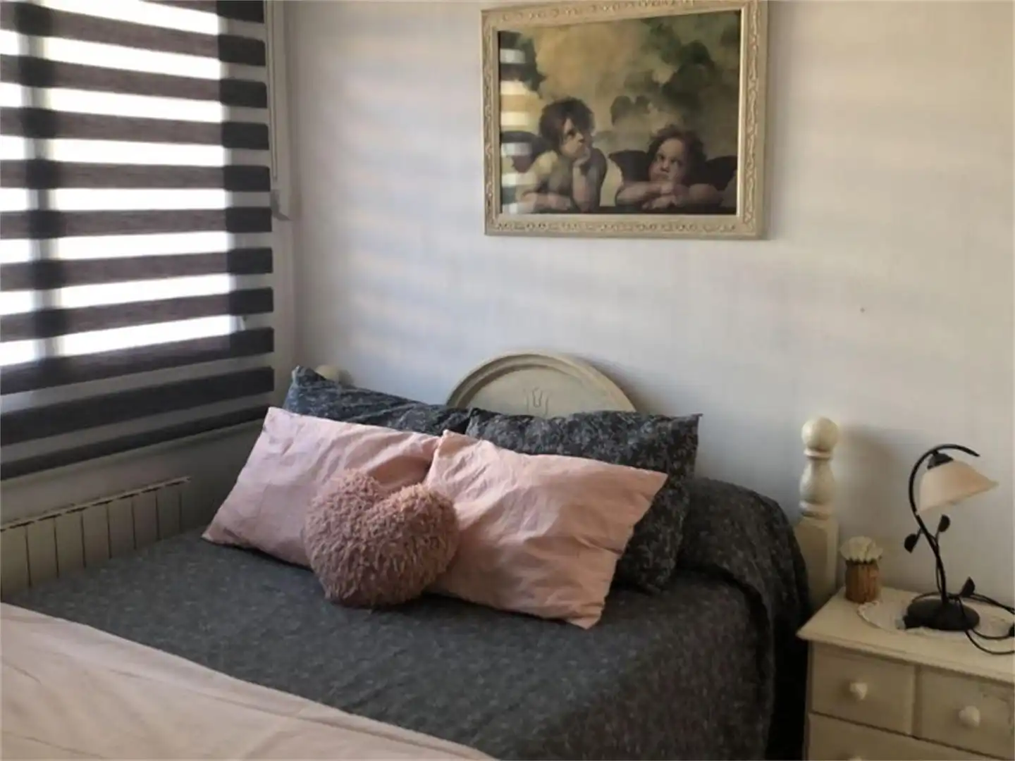 Room in Calle Cariátides, La Alcayna