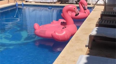 Foto 3 de Pis per a compartir a Calle Cariátides, La Alcayna, Murcia