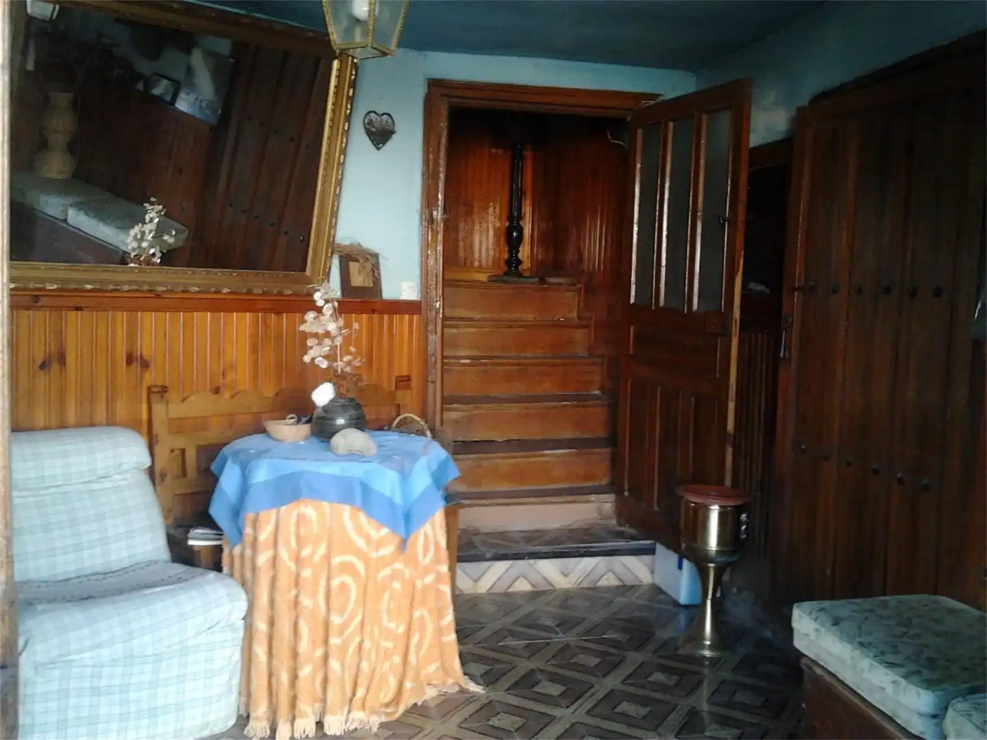 Country homes for sale in Calle San Pantaleón, 4, Campoo de Enmedio Country homes for sale in Campoo de Enmedio with Storage room and Community parking