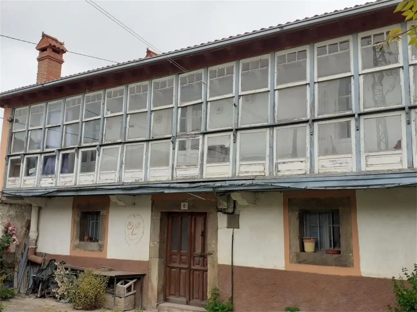 Country homes for sale in Calle San Pantaleón, 4, Campoo de Enmedio Exterior view of Country homes for sale in Campoo de Enmedio with Storage room and Community parking