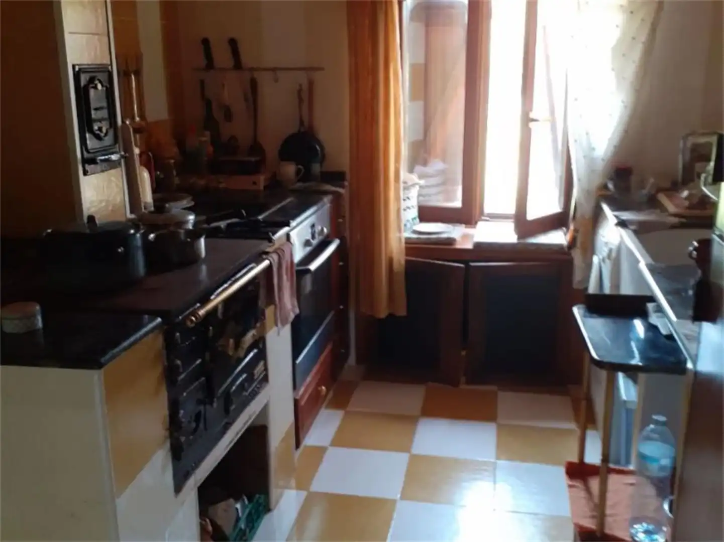 Country homes for sale in Calle San Pantaleón, 4, Campoo de Enmedio Kitchen of Country homes for sale in Campoo de Enmedio with Storage room and Community parking