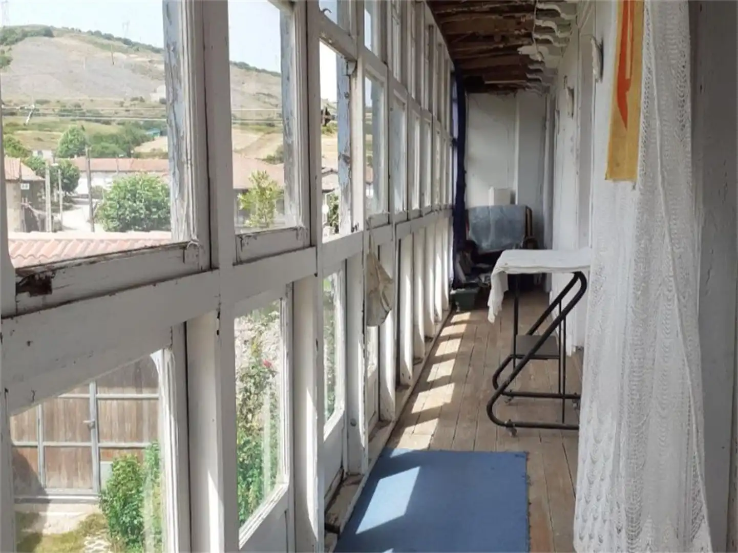 Country homes for sale in Calle San Pantaleón, 4, Campoo de Enmedio Balcony of Country homes for sale in Campoo de Enmedio with Storage room and Community parking