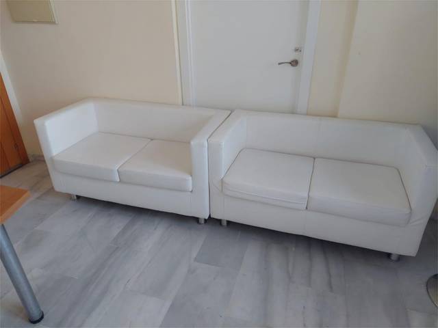 Oficina en Alquiler en Calle Historiador Juan Manzano en Condequinto