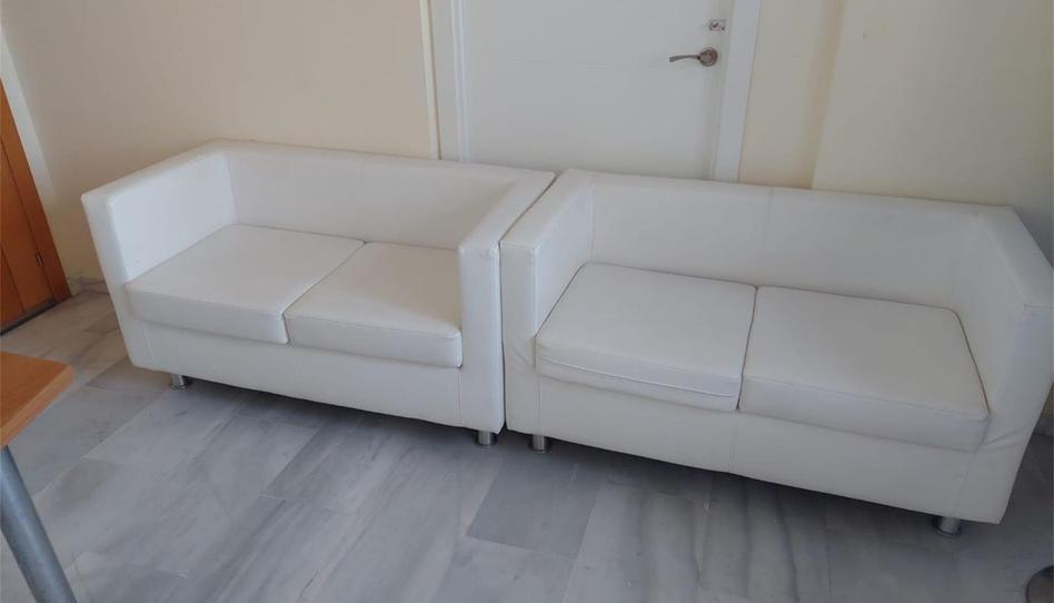 Oficina de lloguer a Calle Historiador Juan Manzano, Condequinto, Sevilla - imatge 1 Foto 1 de Oficina de lloguer a Calle Historiador Juan Manzano, Condequinto, Sevilla