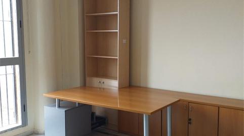 Oficina de lloguer a Calle Historiador Juan Manzano, Condequinto, Sevilla - imatge 4 Foto 4 de Oficina de lloguer a Calle Historiador Juan Manzano, Condequinto, Sevilla