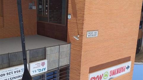 Oficina de lloguer a Calle Historiador Juan Manzano, Condequinto, Sevilla - imatge 5 Foto 5 de Oficina de lloguer a Calle Historiador Juan Manzano, Condequinto, Sevilla