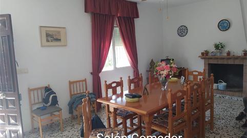 Foto 2 de Finca rústica en venda a Calle Finca el Olivar, Alcaucín, Málaga