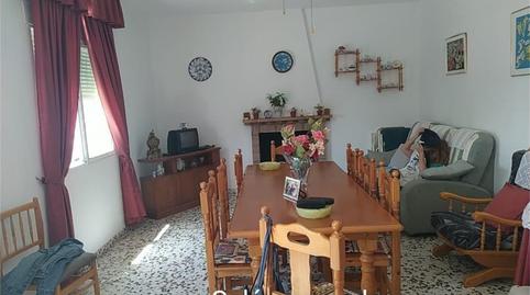 Foto 3 de Finca rústica en venda a Calle Finca el Olivar, Alcaucín, Málaga