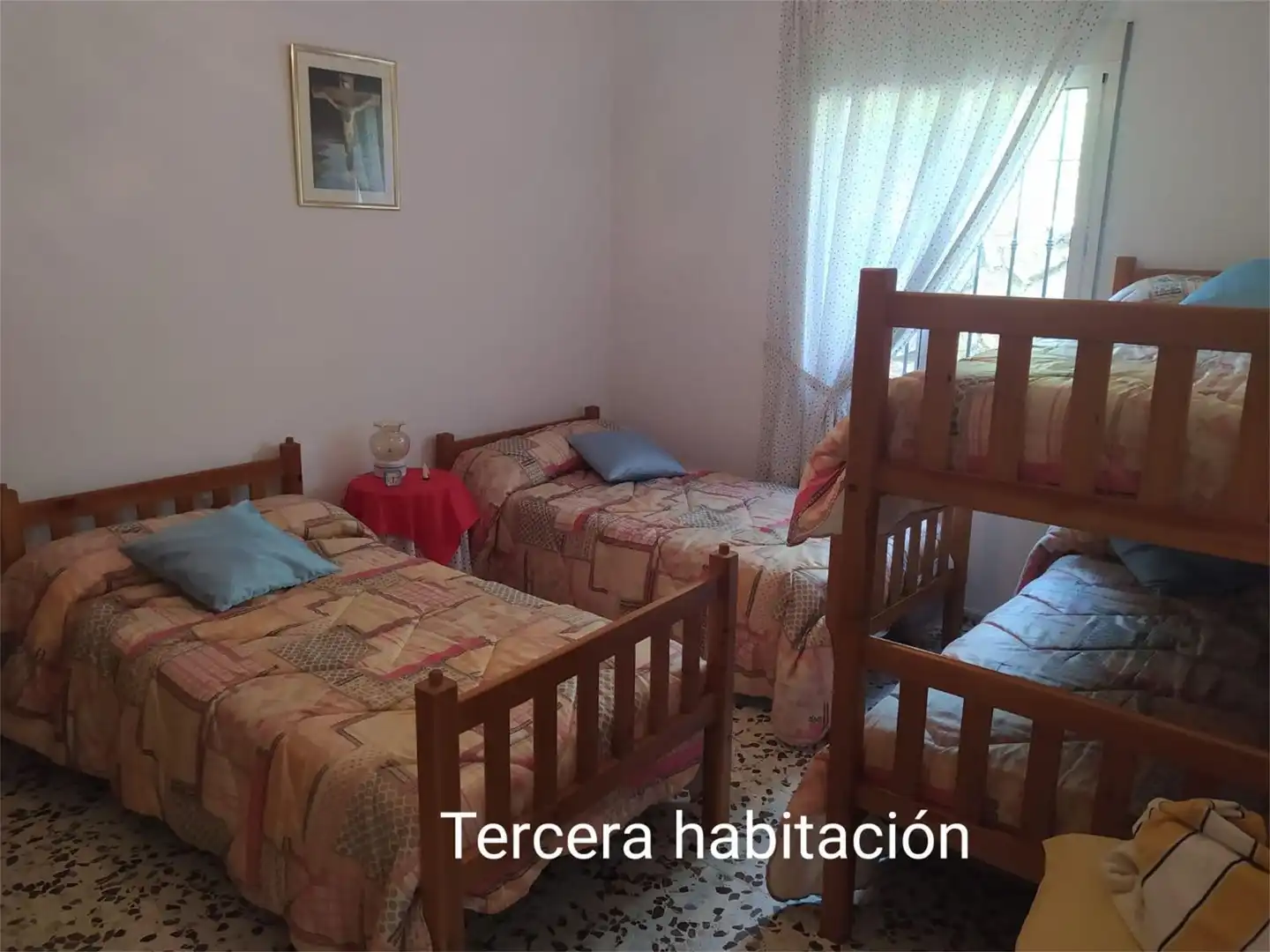 Bedroom of Country homes for sale in Alcaucín