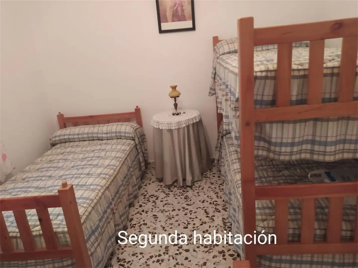 Bedroom of Country homes for sale in Alcaucín