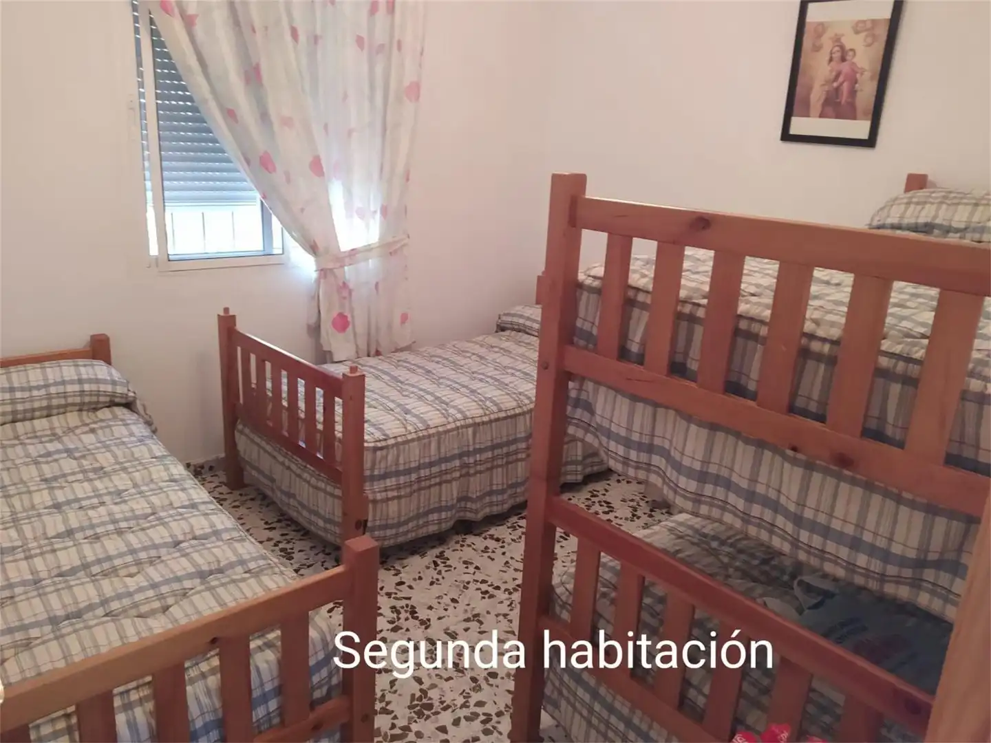 Bedroom of Country homes for sale in Alcaucín