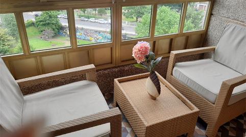 Foto 2 de Pis en venda a Ronda Do Carme, 68, Recatelo - O Carme, Lugo