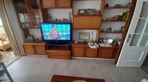 Foto 4 de Pis en venda a Ronda Do Carme, 68, Recatelo - O Carme, Lugo