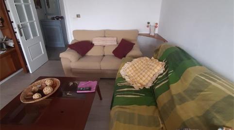 Foto 3 de Pis en venda a Ronda Do Carme, 68, Recatelo - O Carme, Lugo